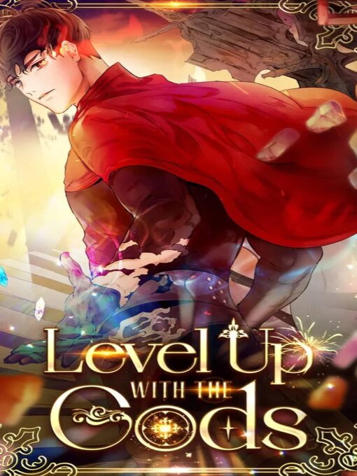 Title details for Leveling with the Gods Novel C1-C524 English (Completed) by Dleya Hjineg - Wait list